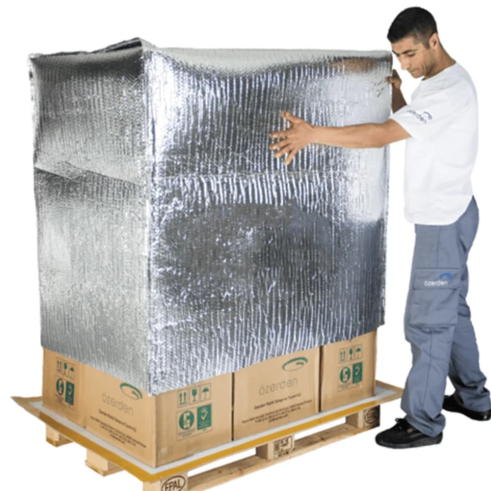 How Gel Cold Packs Protect Temperature-Sensitive Goods