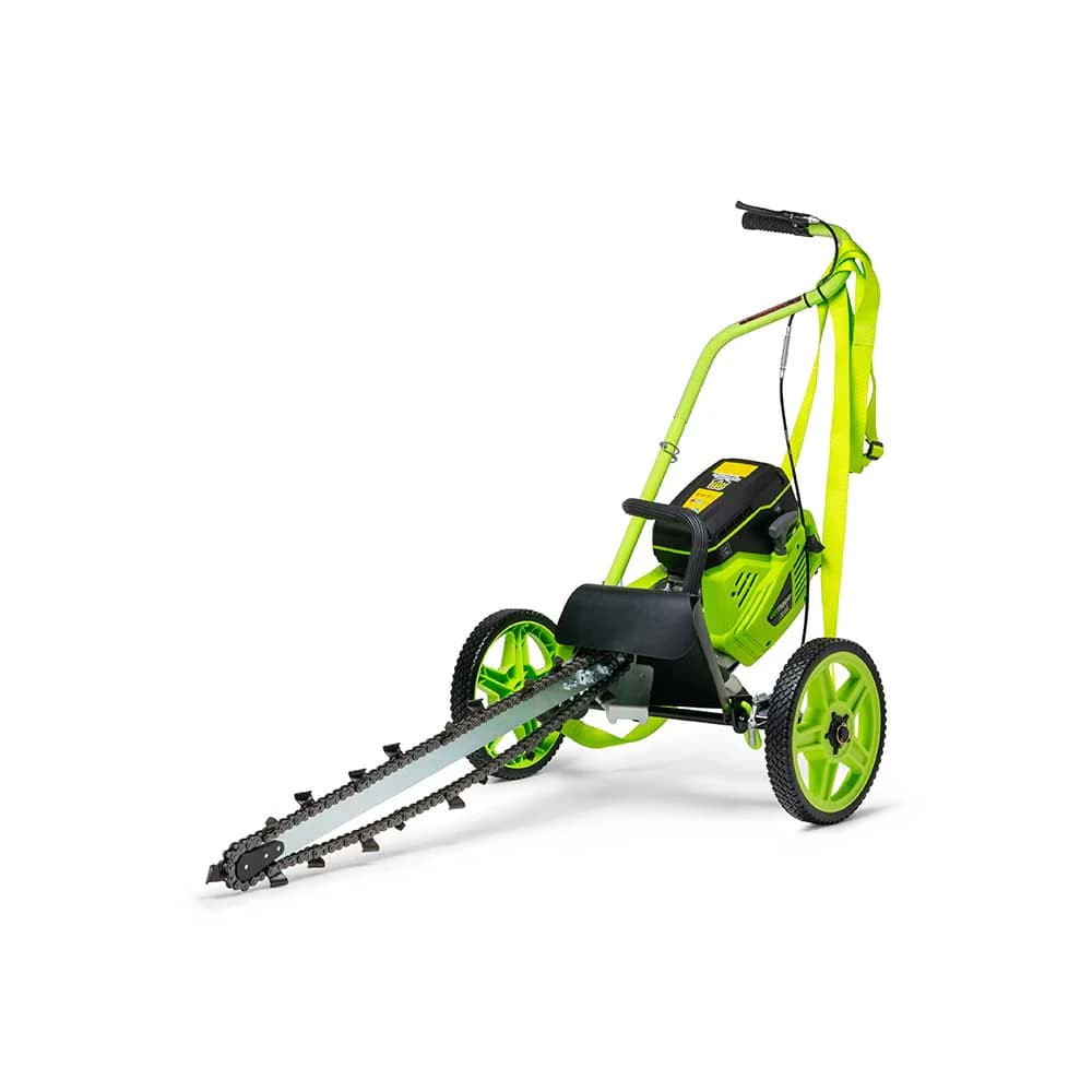 Glenn’s Repair & Rental – georipper rental Made Easy for Homeowners and Contractors