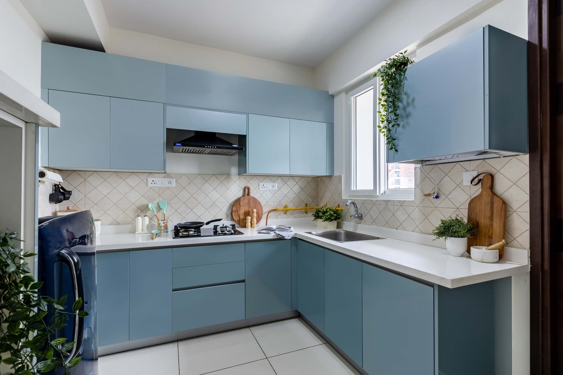 Create Your Dream Kitchen with Sky City Design’s Expert Touch