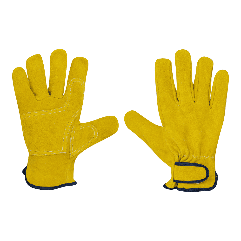 Enhance On-Site Safety with Premium Work Safety Gloves Nairobi from Bekam Orbit Enterprise