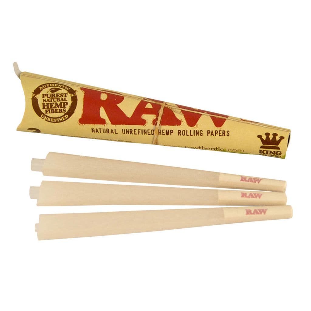 Premium 109mm Pre-Roll Cones Designed for Slow, Even Burning and Scalable Business Operations