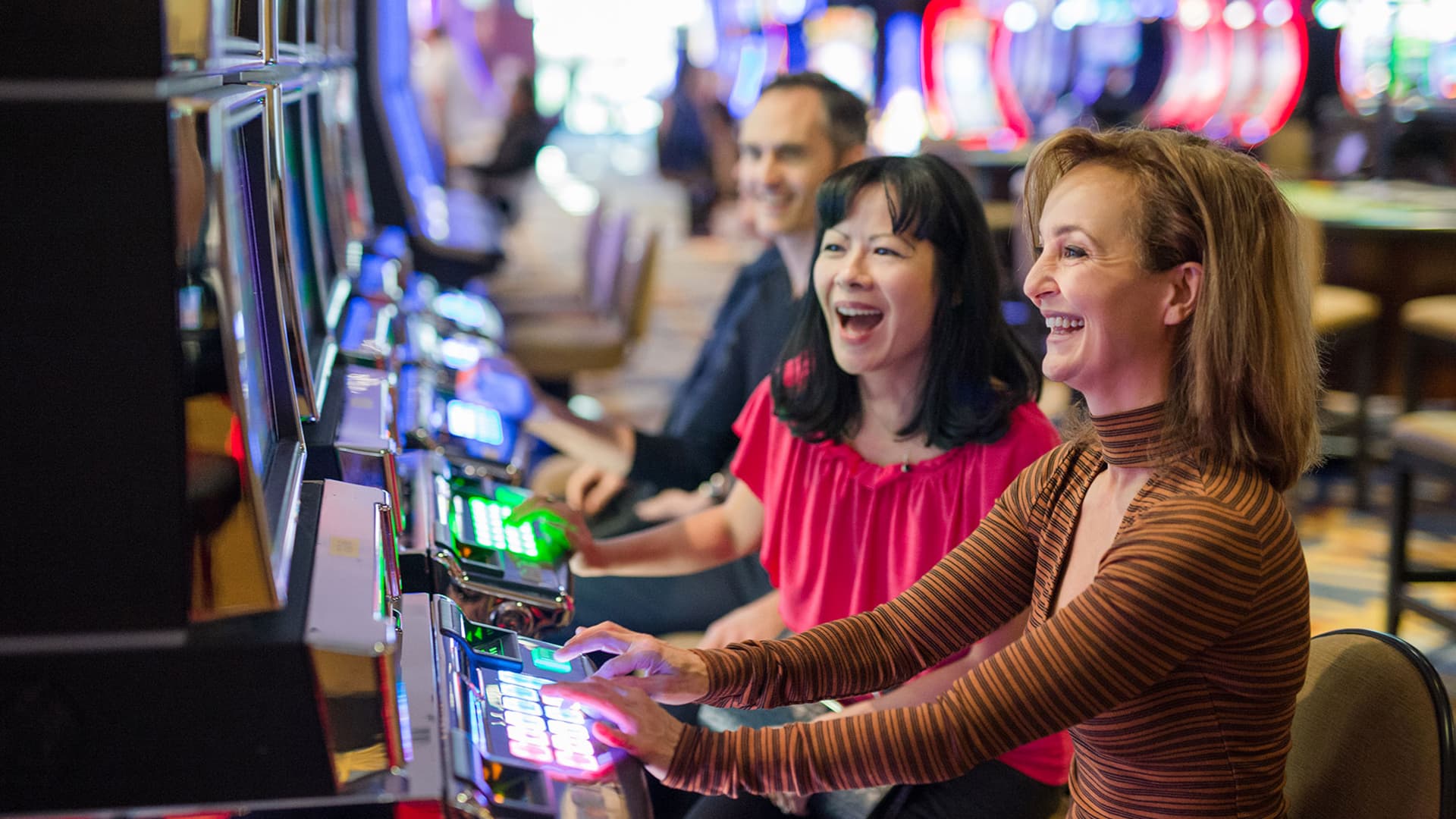 Strategi Terbaik untuk Menang di Slot Gacor Hari Ini