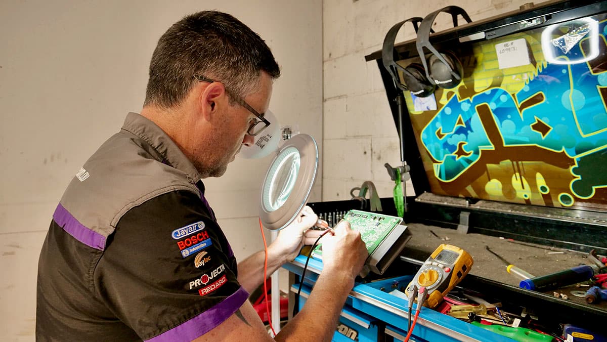 Stage 1 Chiptuning cu Până la 30% Creștere de Putere Garantată