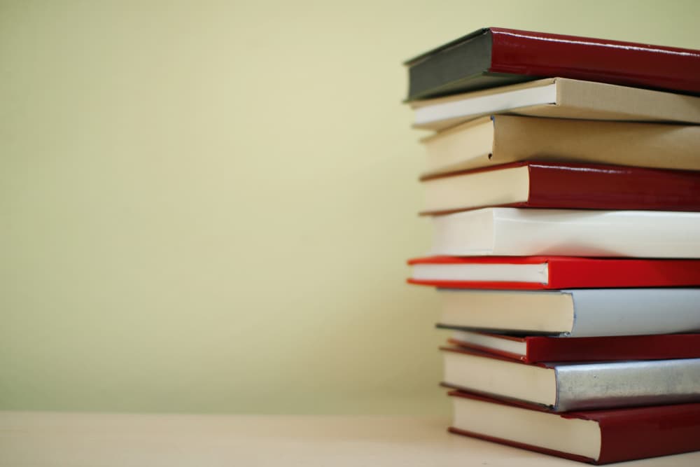 Discover Courage and Love with C.S. Duncan Books and the world’s greatest books