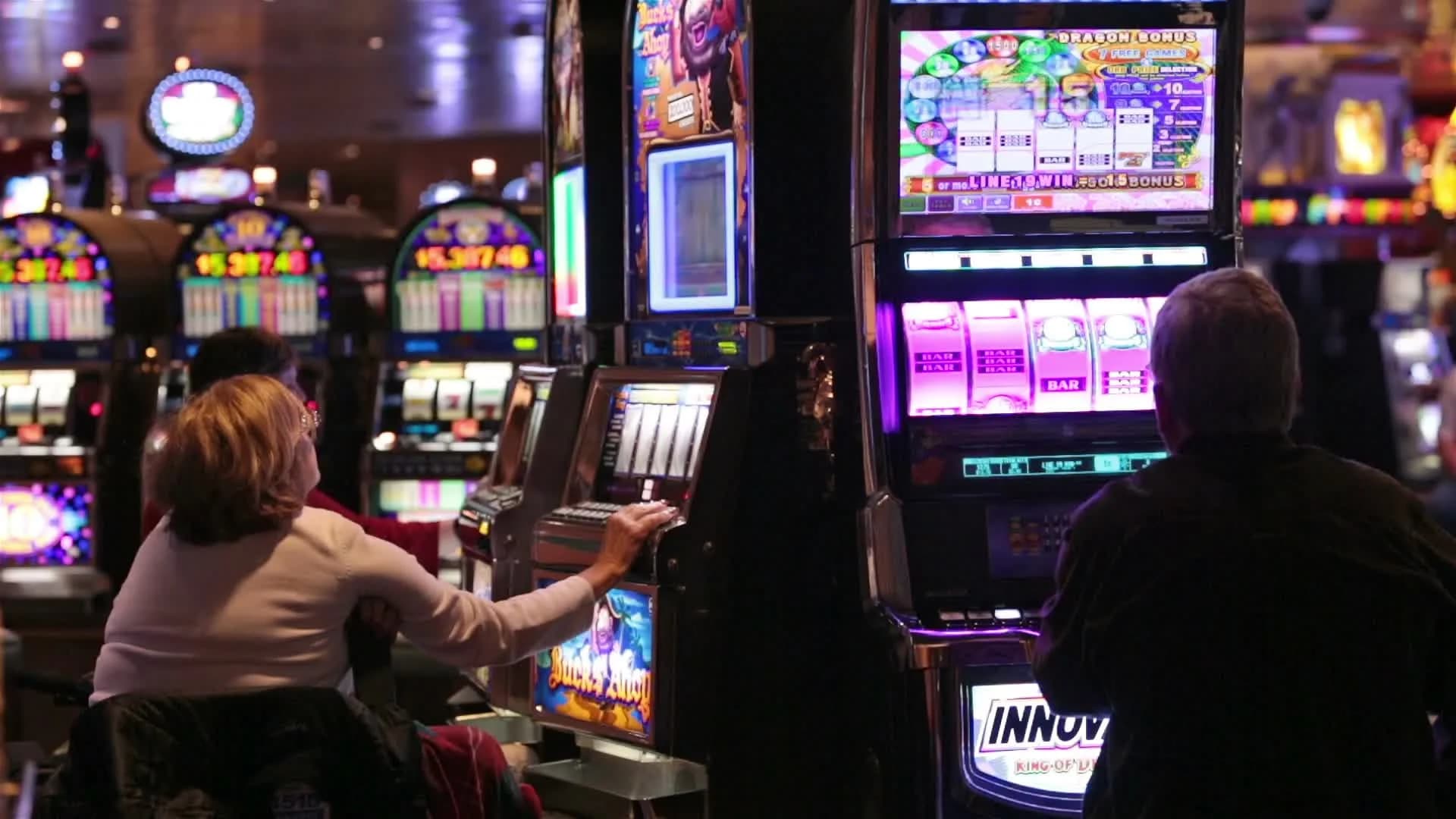 Menangkan Jackpot Slot Terbesar di Situs BIRUTOTO
