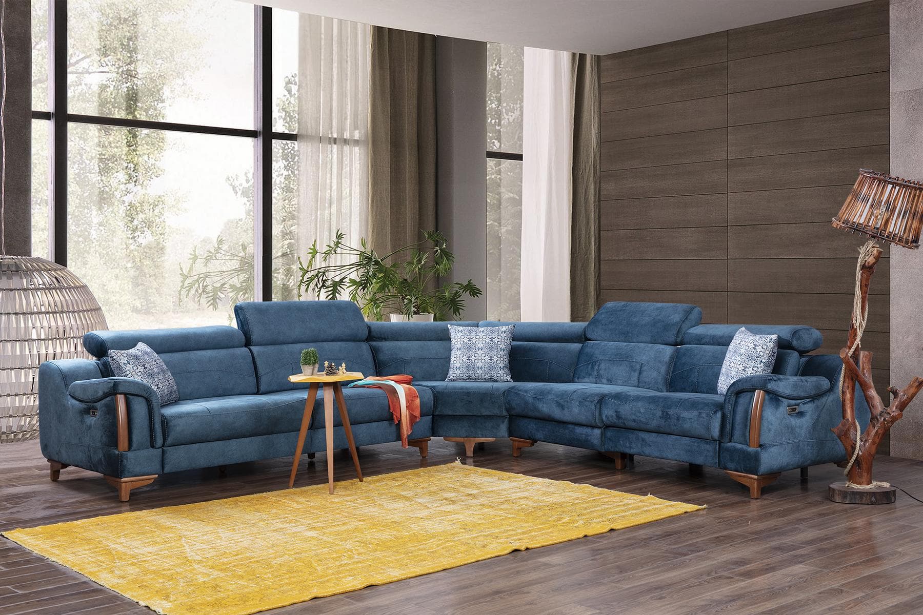 Corner Sofa Sale – Affordable Style with Msofas Quality