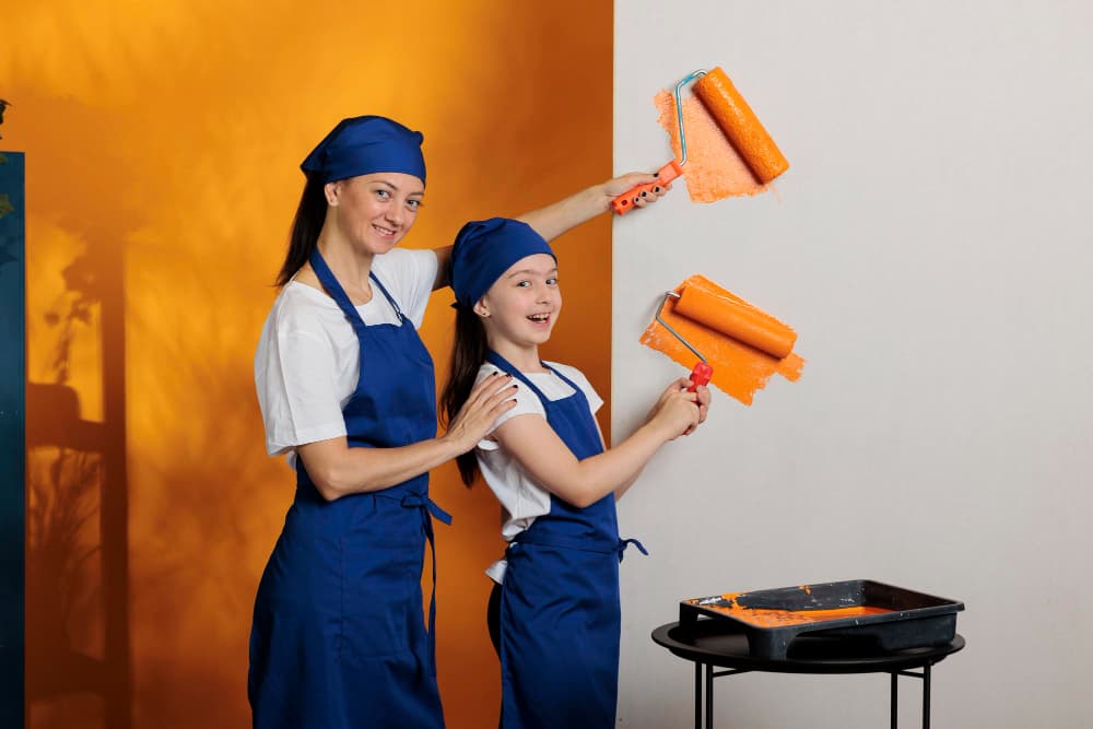 Skilled House Painters Franklin County OH – Transform Your Property Today