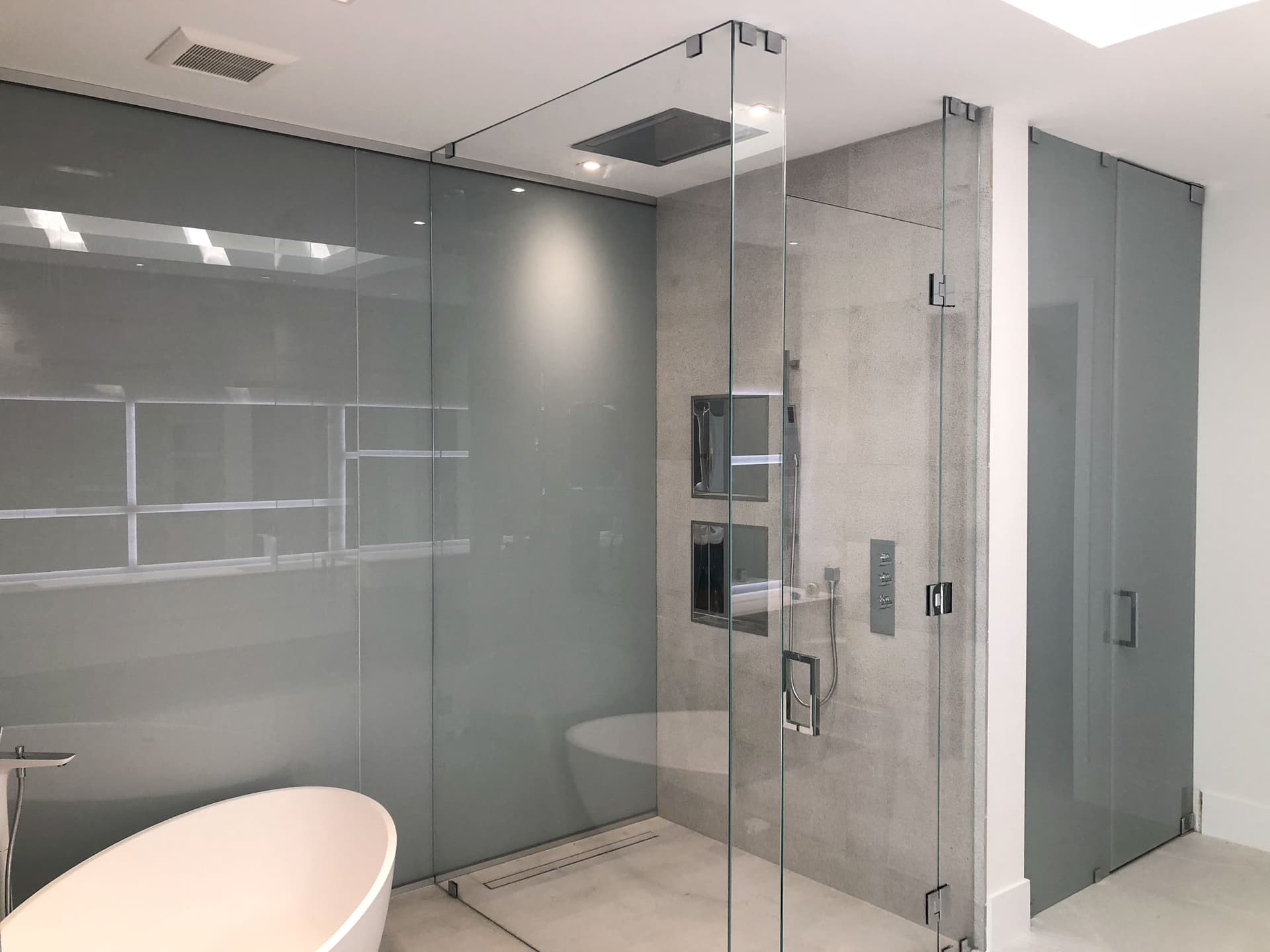 Elegant Showers AU Modern Designs – Elegant Showers Quality You Can Trust
