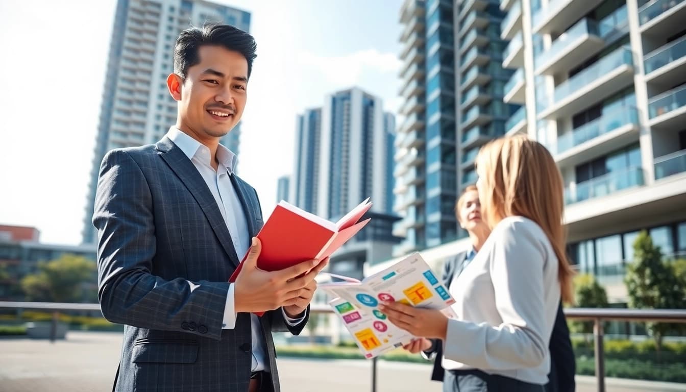 Check out the engaging listing of condos at https://newdeveloperlaunch.sg featuring a professional agent and modern designs.