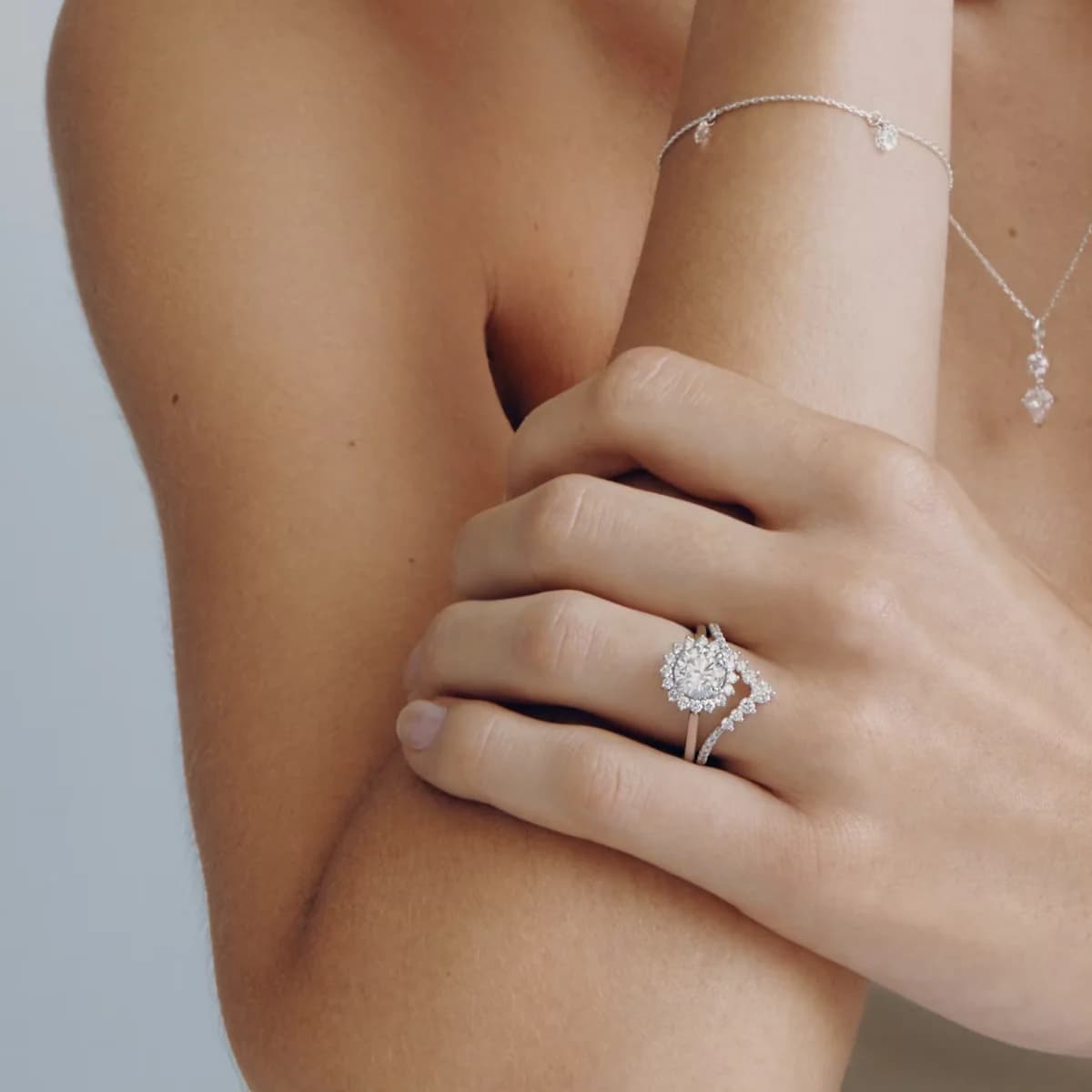 Sustainable Luxury: Why Choose Lily Arkwright Ethical Rings