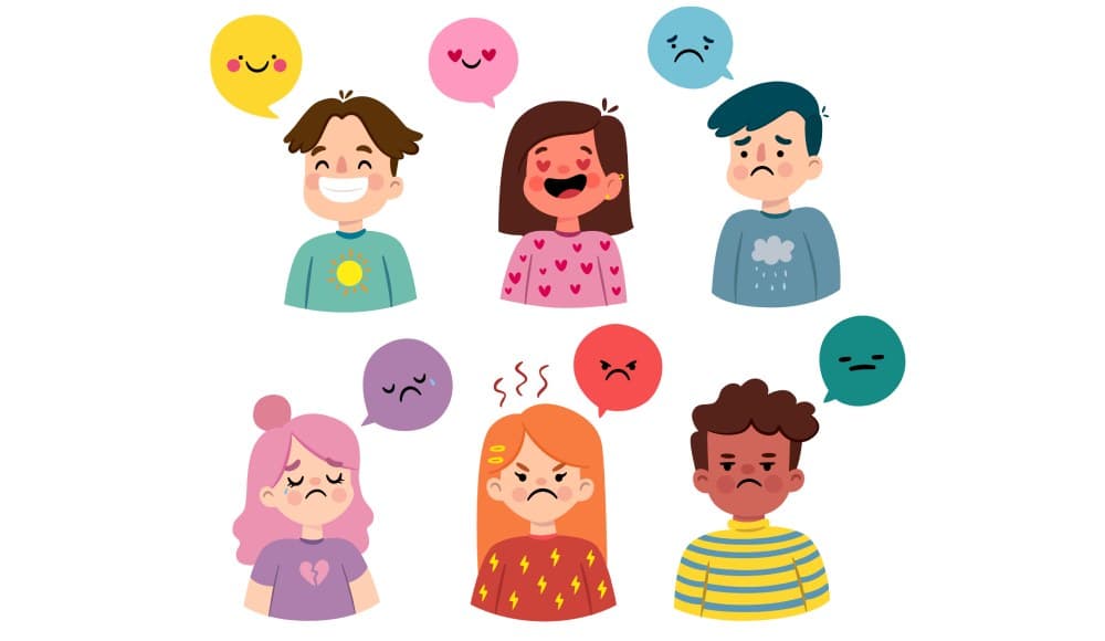 Mental health tips
