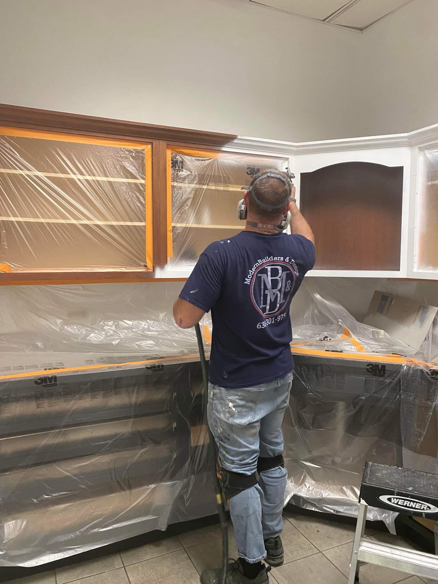 Trusted Exterior House Painters Arlington Heights for Quality Results