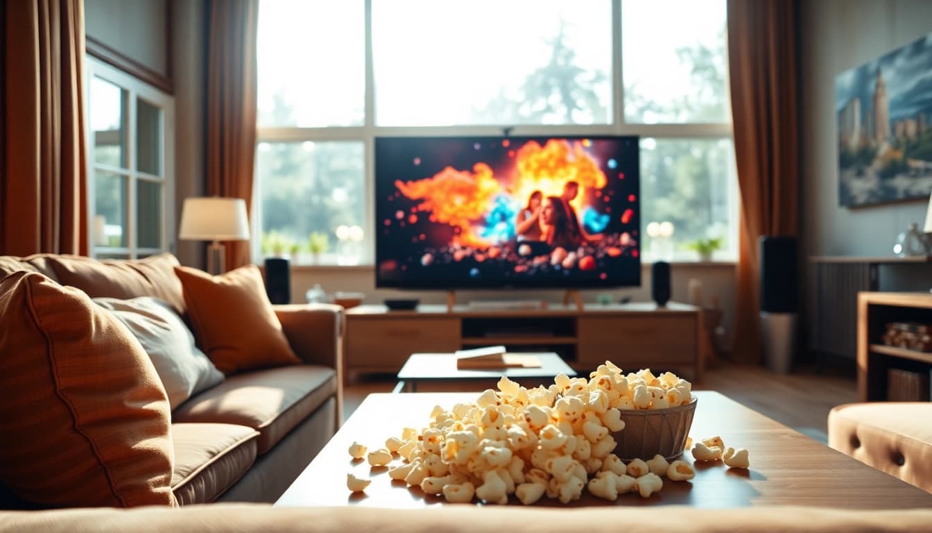 ชมภาพยนตร์ที่บ้านผ่าน 7-hd.com พร้อมบรรยากาศอบอุ่นและน่าตื่นเต้น