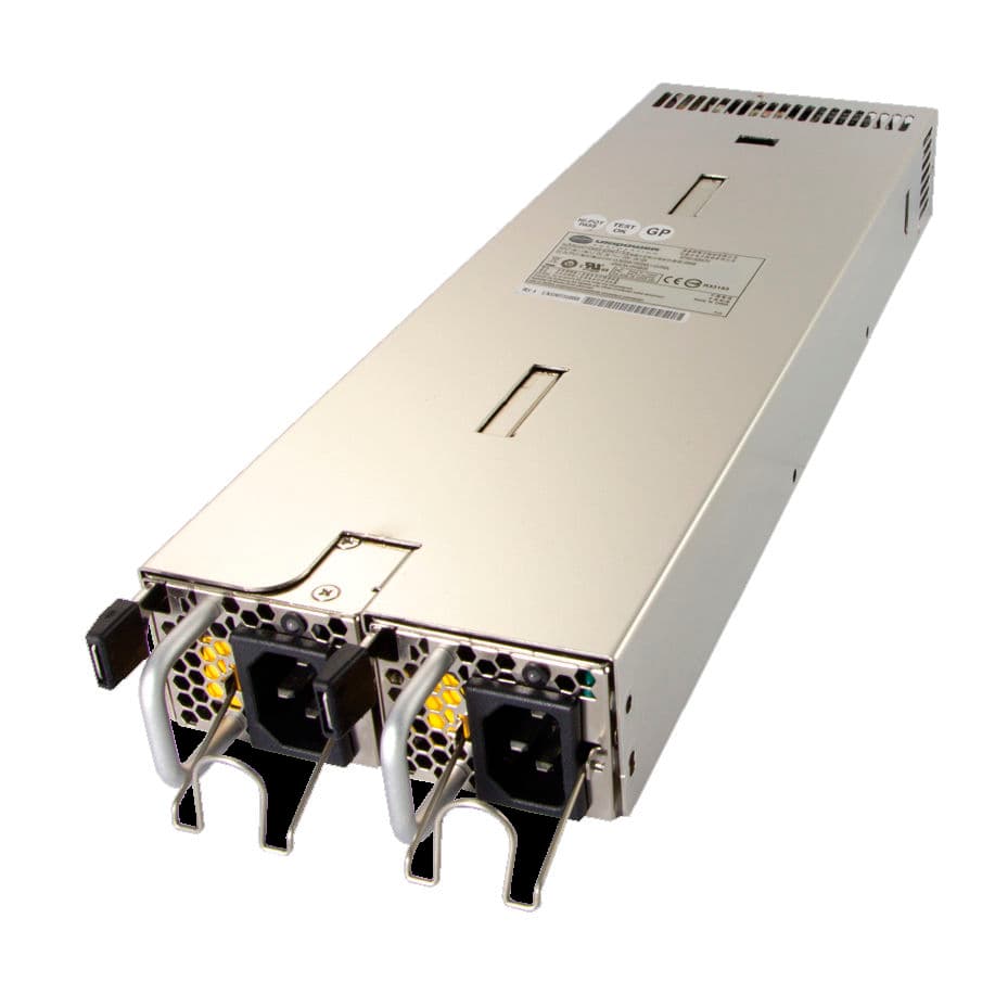 How Linklieo Delivers High-Efficiency Server Power Supply Solutions