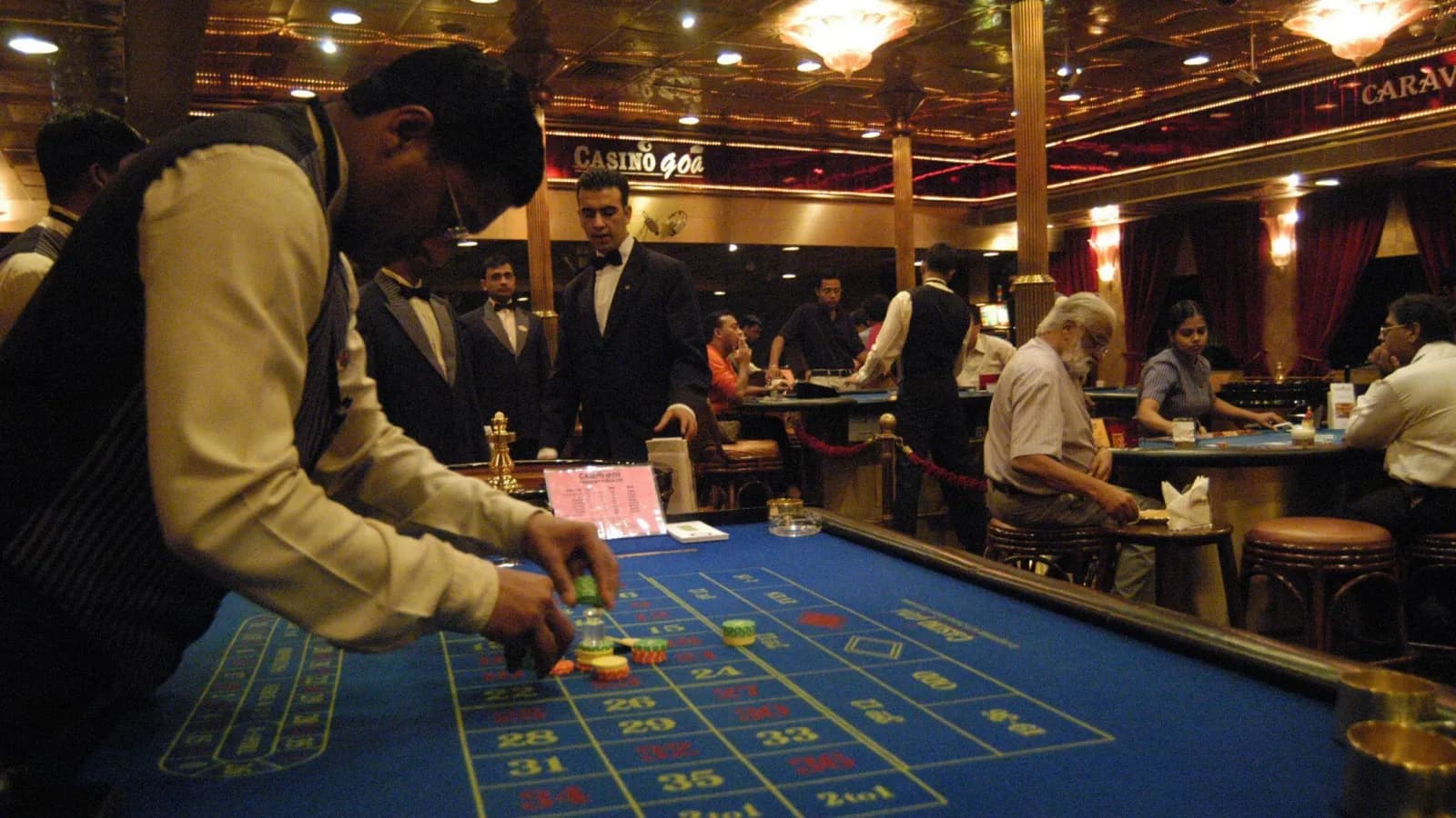 Casino Sites That Actually Pay – No Shady Bonus Tricks