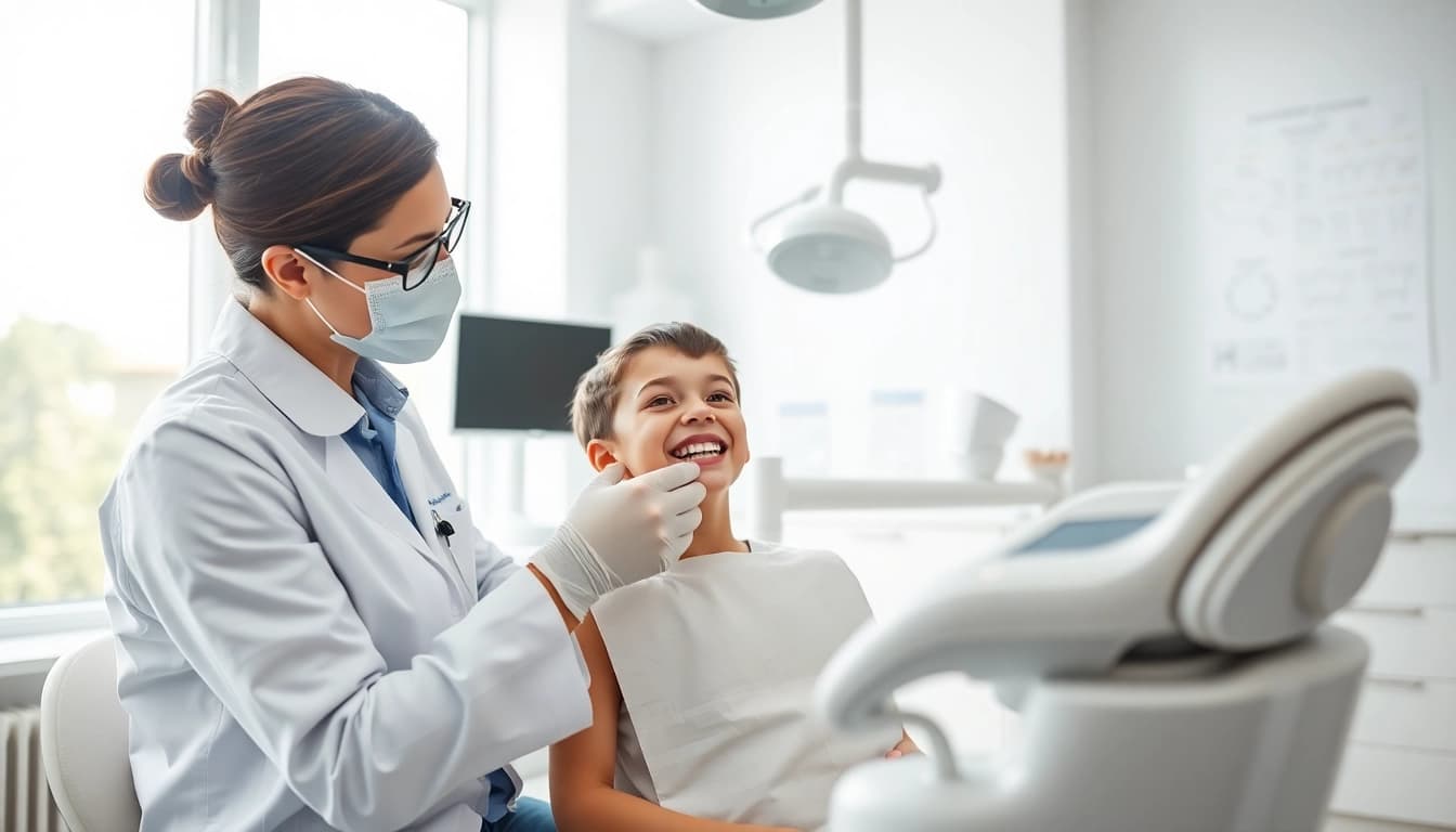 North Edmonton Orthodontist – Expert Care Near You