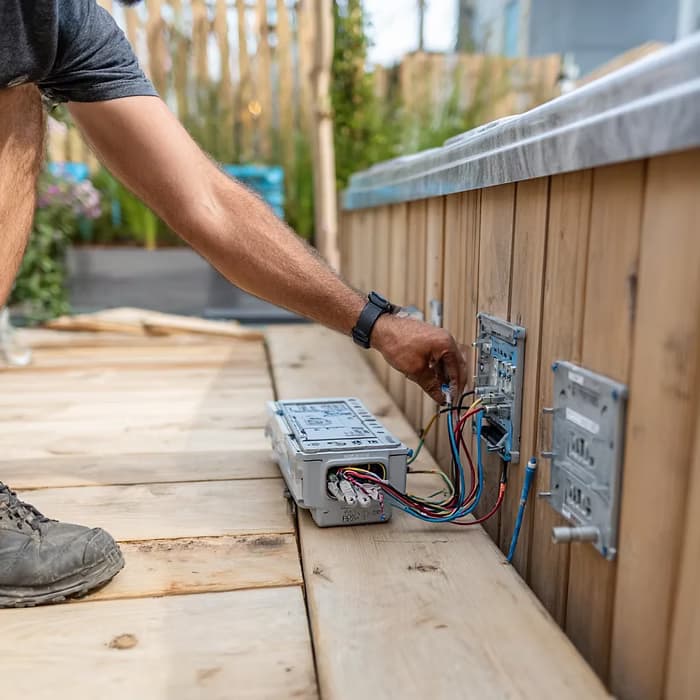Revamp Electric: The Trusted Name for Expert Electrical Troubleshooting