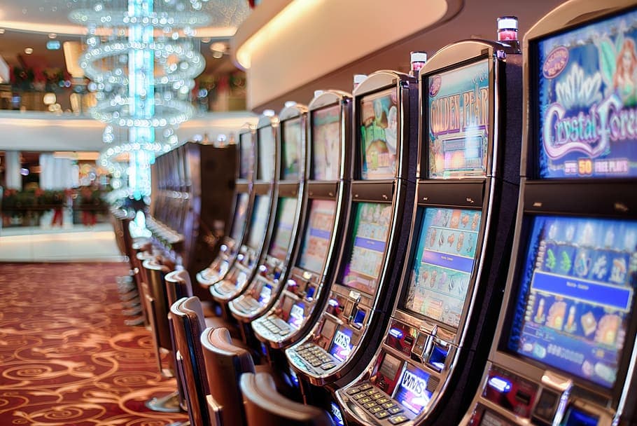 Menangkan Jackpot Besar dengan 11bola Slot yang Terpercaya dan Menyenangkan