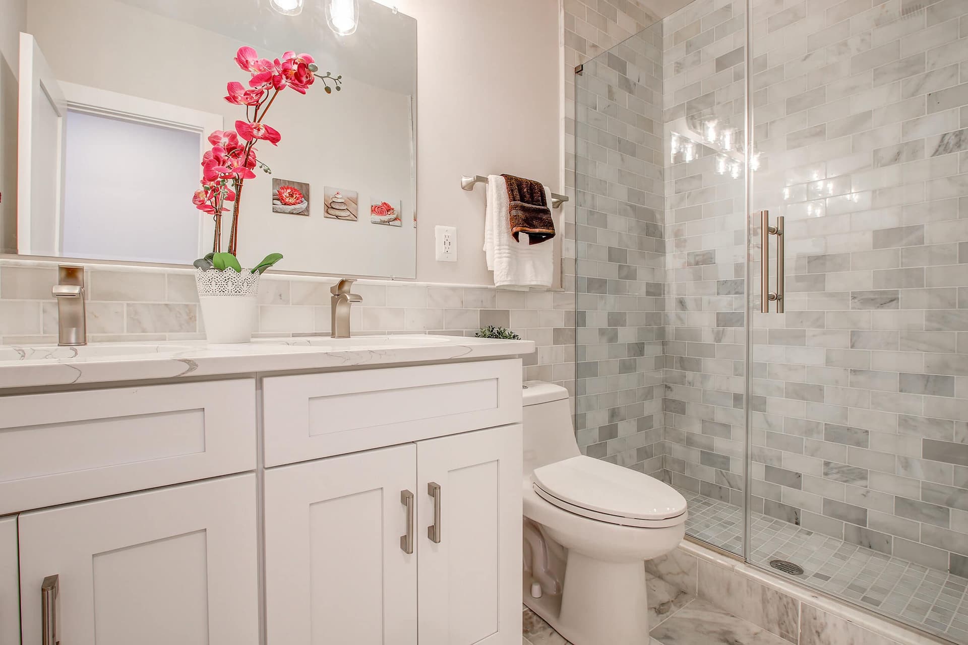 Transform Your Home with Expert Kitchen and Bathroom Remodeling Services