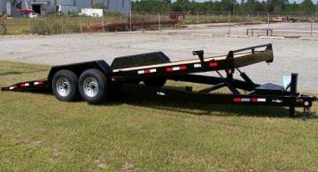 Pasco County trailer rental with Same-Day Pickup