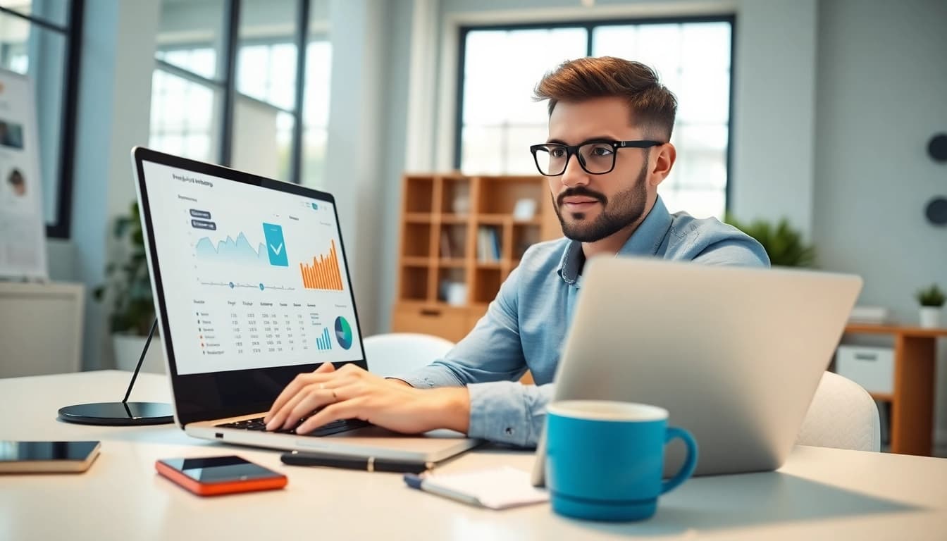 Planifiez votre succès avec deviens-dropshipper.fr et découvrez les meilleures stratégies de dropshipping.