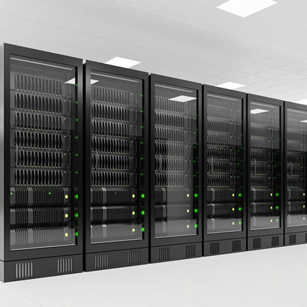 VPS – Secure and Scalable VPS Hosting Solutions by Aminserve