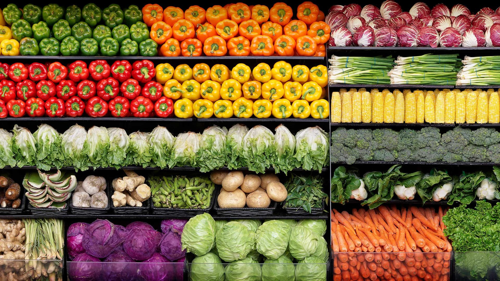 How Healthy Food Can Transform Your Daily Energy