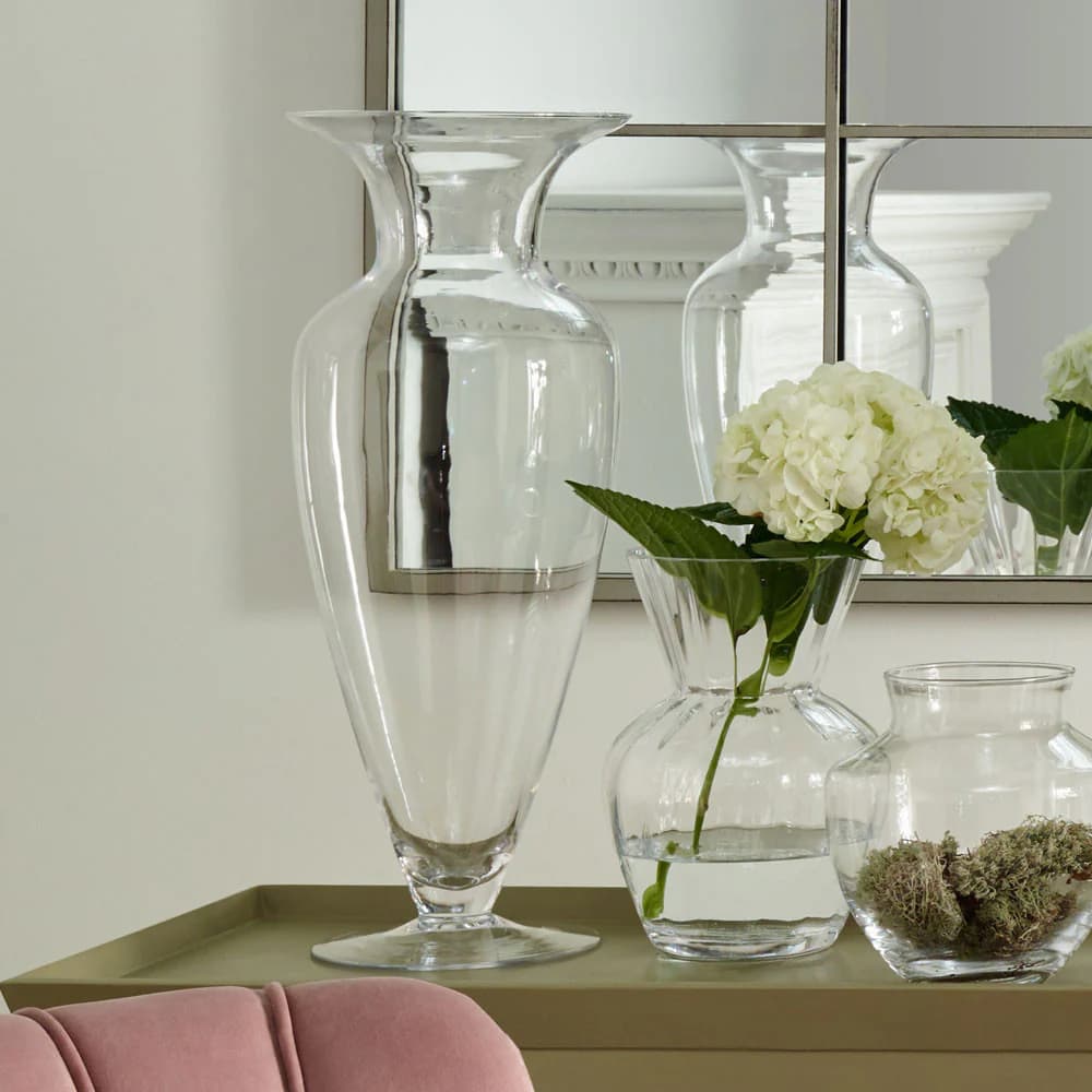 Get the Product: Customizable Empty Diffuser Bottles in Various Shapes &amp; Sizes