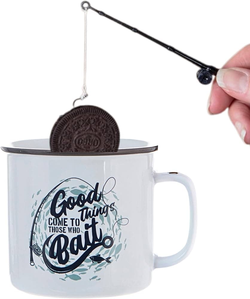 Premium Fishing Gifts for Dedicated Anglers