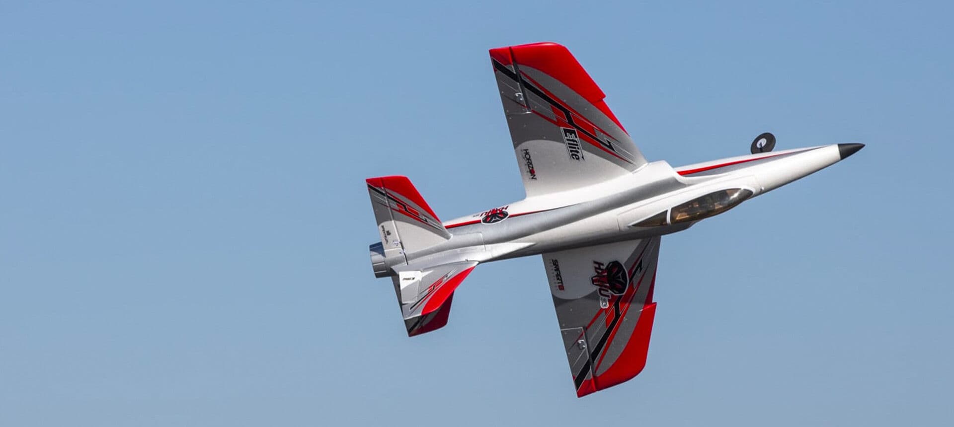 Best RC Jet Models for Beginners and Advanced Pilots