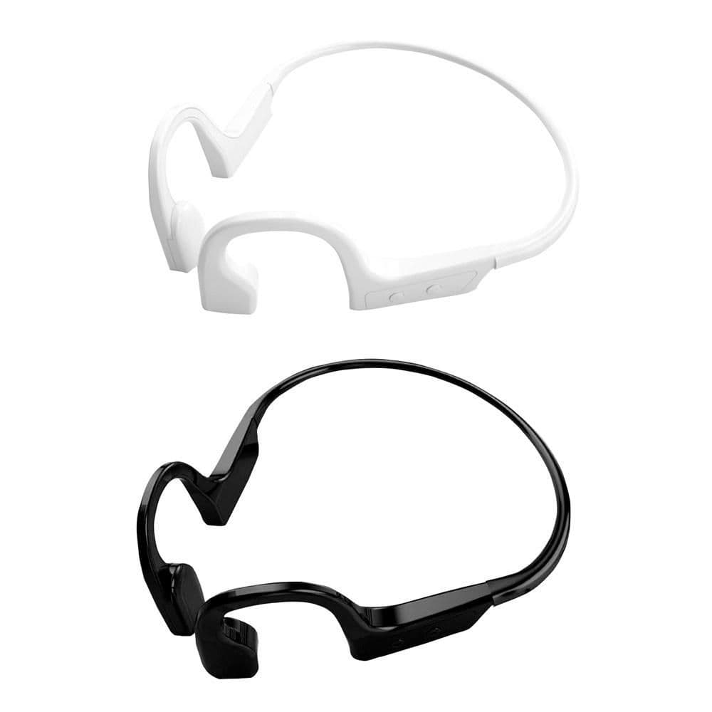 Bone X1 Bone Conduction Headphones with Dual Music Modes