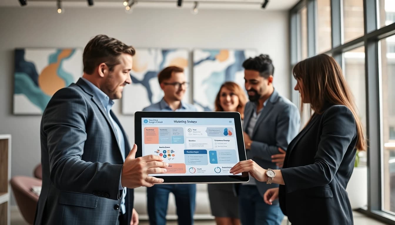 Schedule a consultation through https://envisionbrandmarketing.com/contactus.html with our expert branding team.