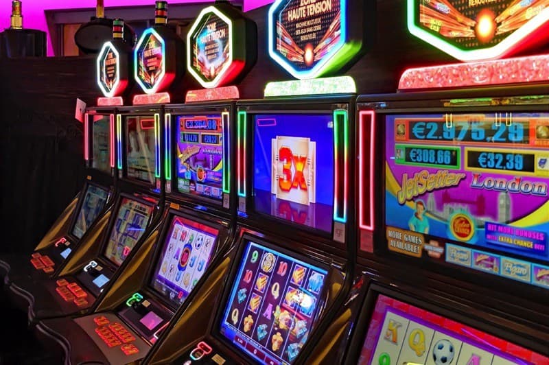 Unveiling the Best Online Casinos in Oklahoma for Gamblers