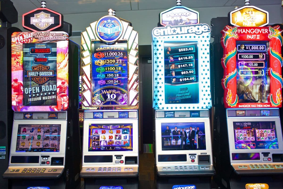 Kemenangan Gempak di Slot Winmy: Panduan Lengkap untuk Pemain