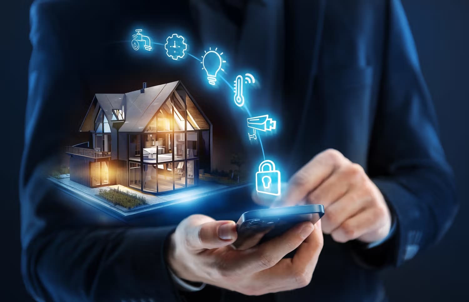 Media Rooms: Transform Your Home Entertainment in 2025