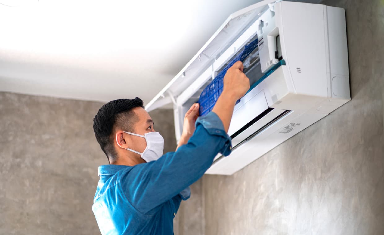 HVAC Repair Pound Ridge for Same-Day Heating &amp; Cooling Service