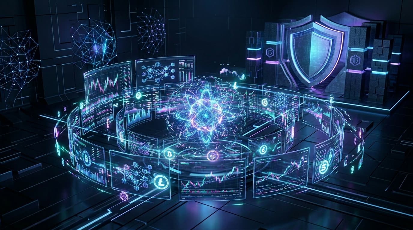 AI Crypto Trading Bot Strategies That Actually Work