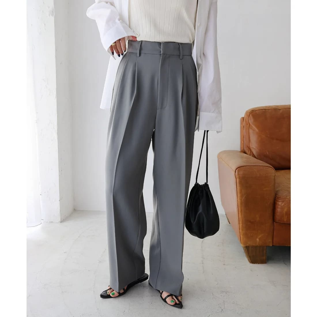 Raw Ecoproject – Timeless Garments, Naturally Made