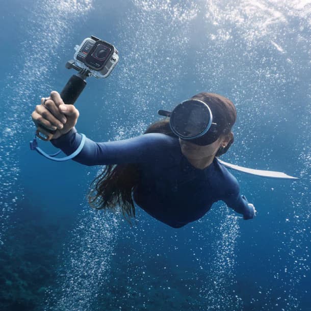 Elevate Your Creativity with the insta360 antigravity a1: A Comprehensive Guide