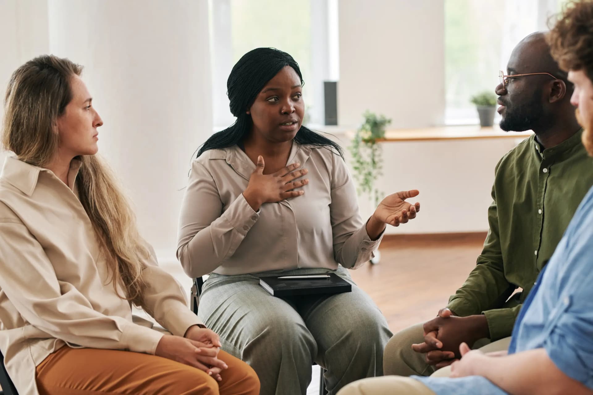 How Does Life Coaching Work UK? A Step-by-Step Guide