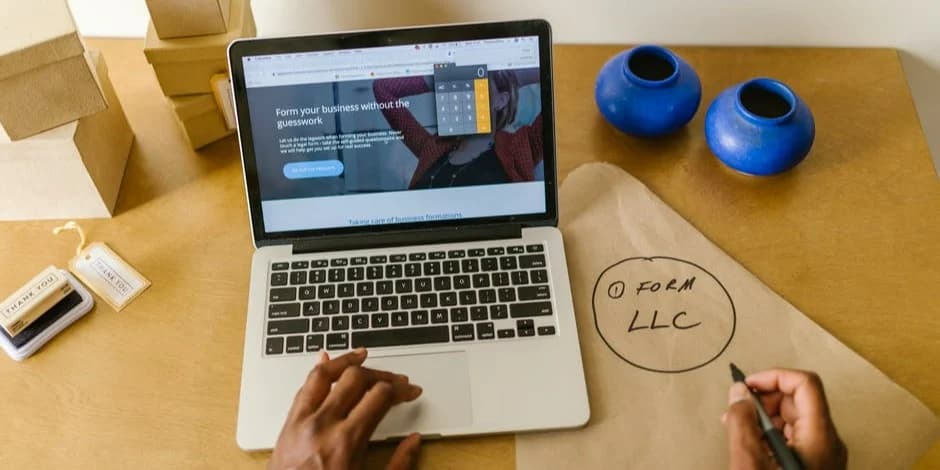 How WordPress Helps You Manage Your Business Online