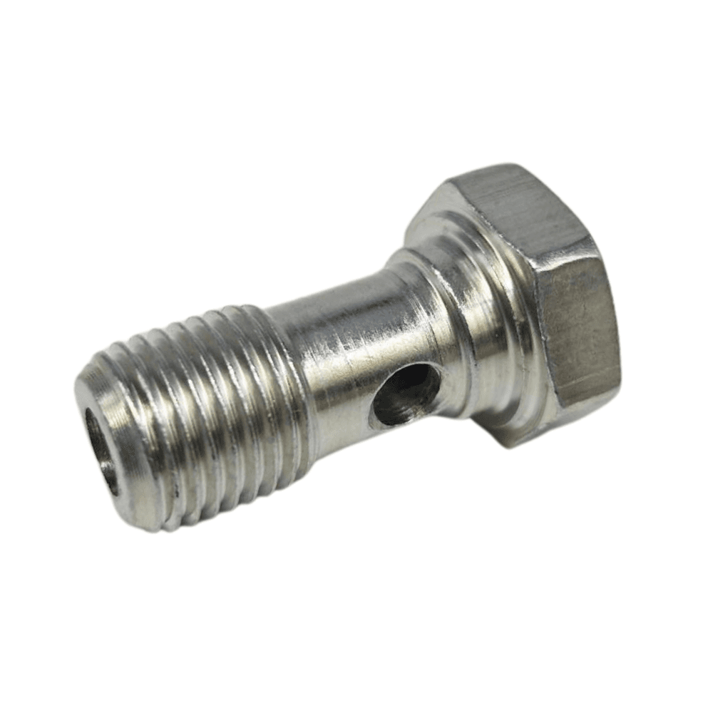 How to Choose the Best Hydraulic Hose Connectors for Your System