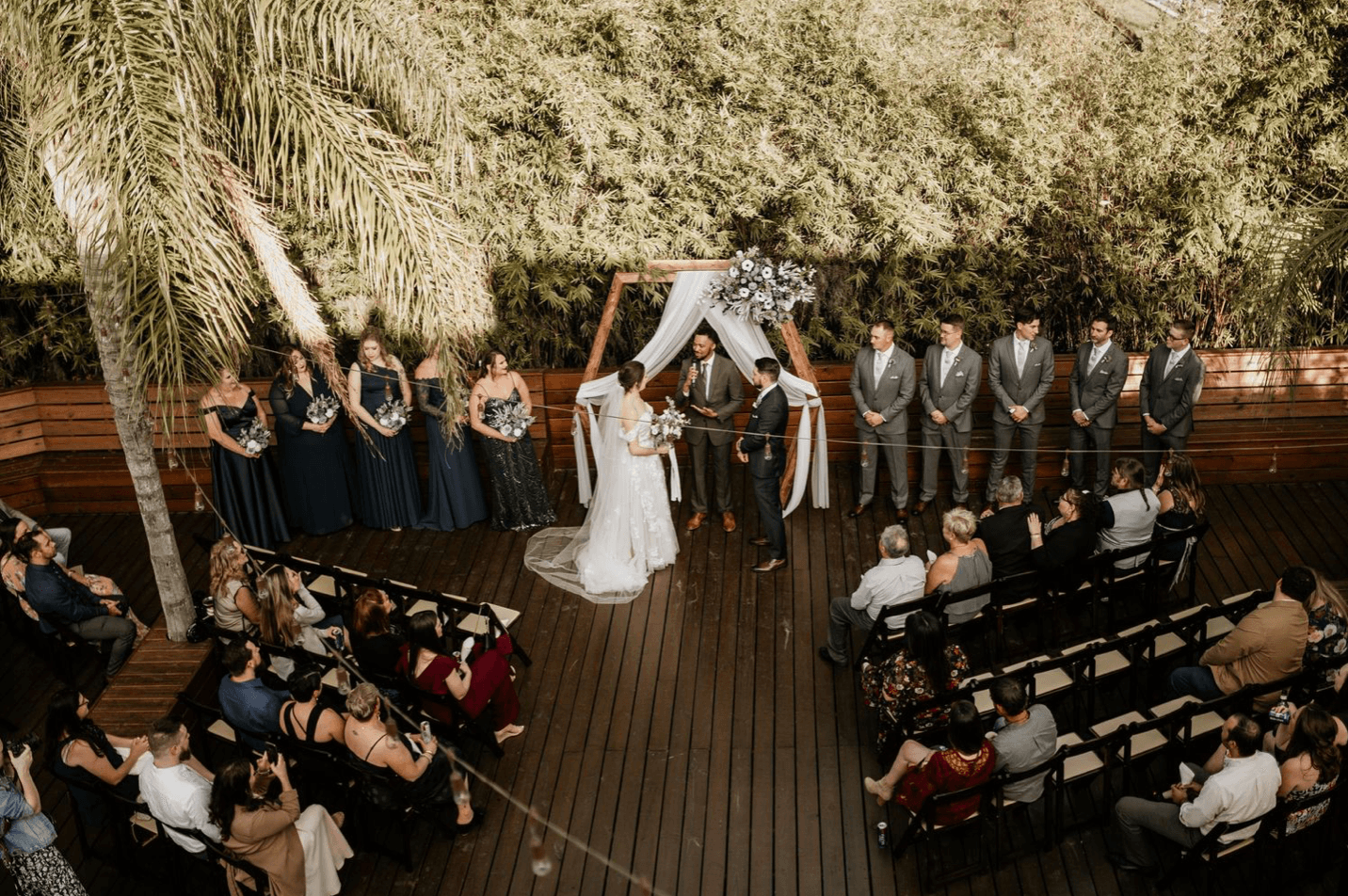 Wedding Venue Jacksonville FL Blending History and Romance