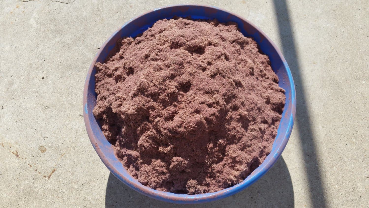 How to Use Mimosa Hostilis Root Bark for Deep, Rich Colors