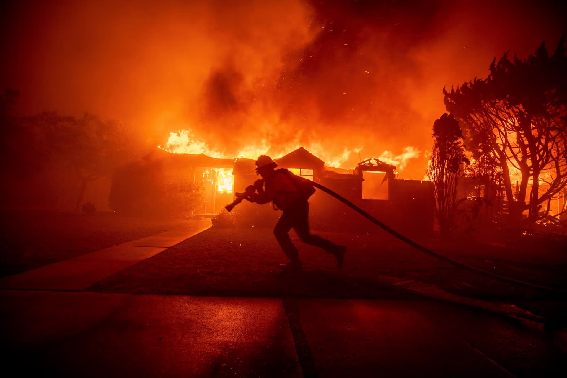 Professional Help with Fire Loss Chicago Residents Trust