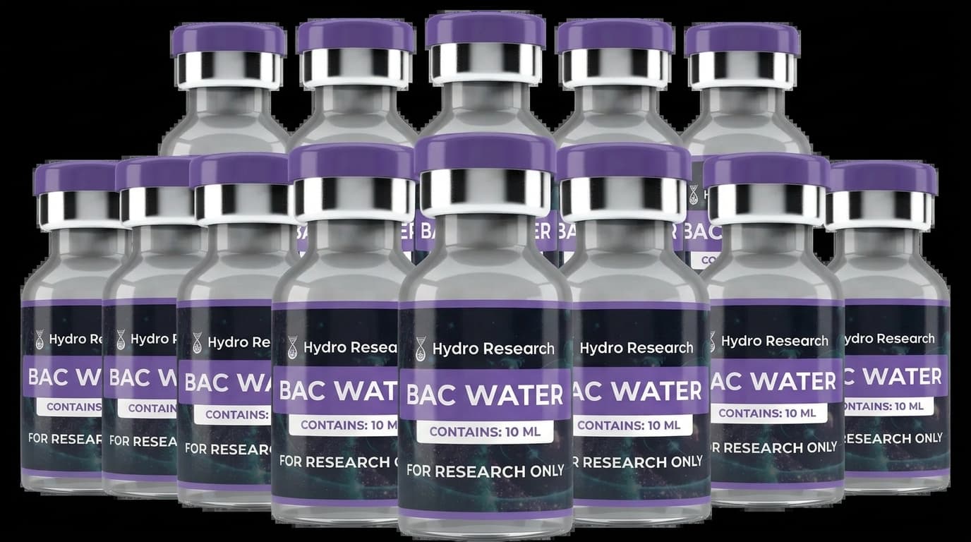 Choosing the Best Hydro Peptides Supplier for Your Lab