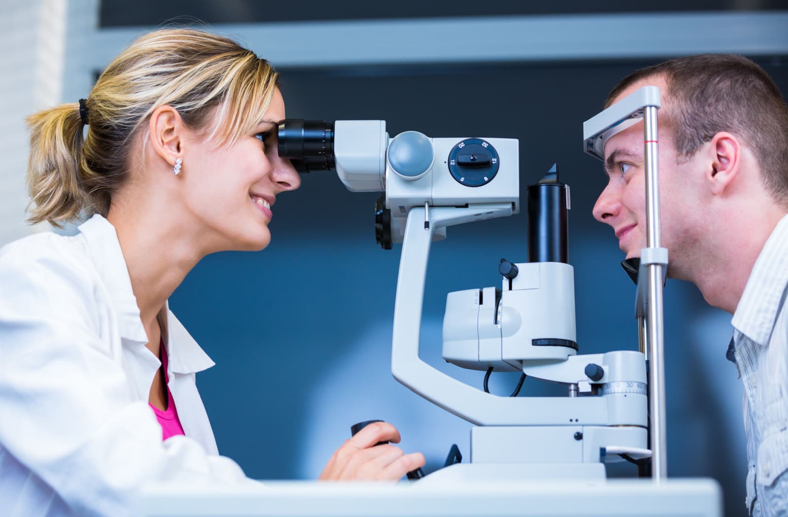 Your Trusted Springdale, Arkansas Eye Doctor for Complete Vision Care