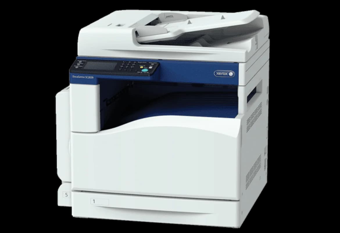 Sewa Fotocopy Lengkap dengan Service Gratis