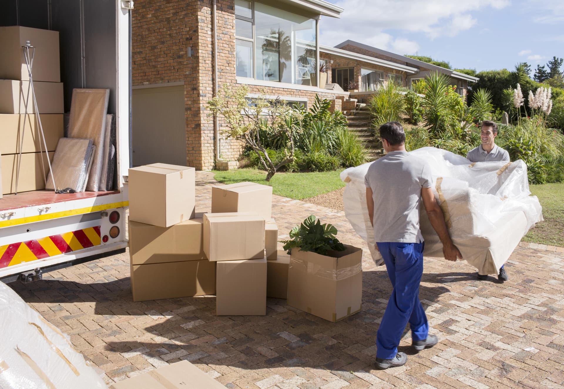 Affordable &amp; Reliable Movers Vancouver – Get a Quote