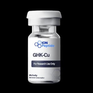 GHK-CU Mechanisms: Gene Expression and Cellular Renewal